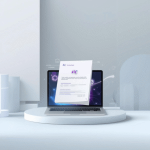 AI Tools Directory Template